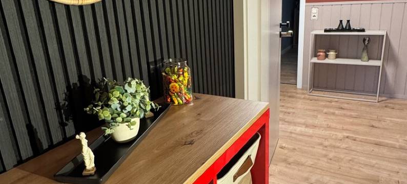 Neu Renovierte Ferienwohnung Suseria im Westerwald图片