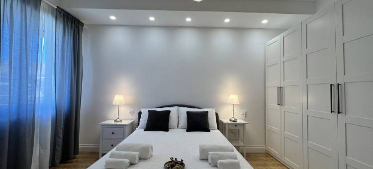 Dalia Apartment - Free Parking in the Historic Center of Alba - Langhe图片