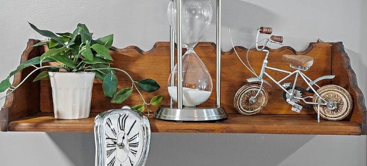 Relaxing Retreat图片