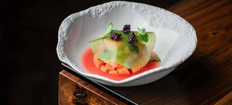 日内瓦丽思卡尔顿酒店(The Ritz-Carlton Hotel de la Paix, Geneva)图片