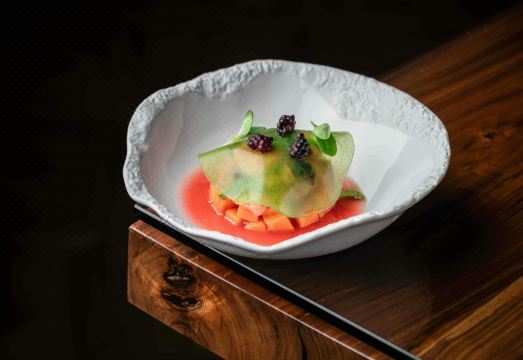 The Ritz-Carlton Hotel de la Paix, Geneva Hotel Overview