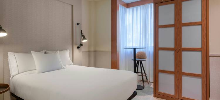 AC酒店- 巴斯克(AC Hotel Los Vascos)图片