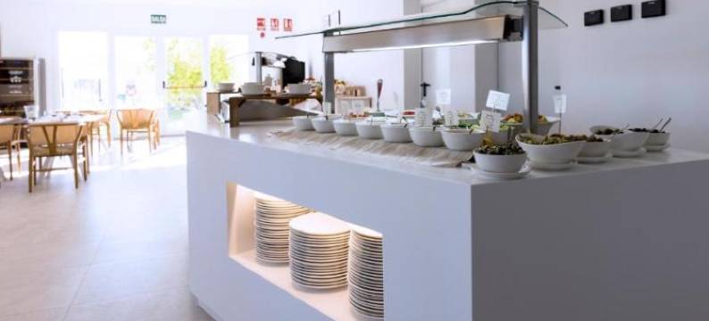 艾奎斯小度假村(Eques Petit Resort)图片