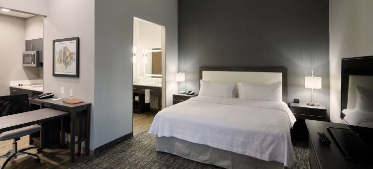 Homewood Suites by Hilton-托皮卡(Homewood Suites by Hilton Topeka)图片