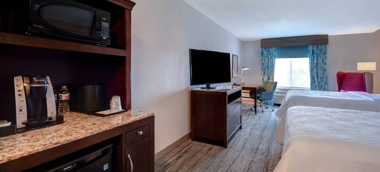 迈尔斯堡希尔顿花园酒店(Hilton Garden Inn Fort Myers)图片