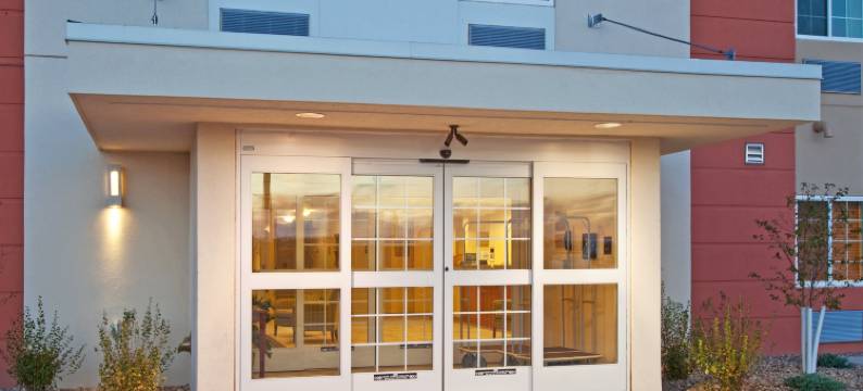 Candlewood Suites 威利斯顿(Candlewood Suites WILLISTON by IHG)图片