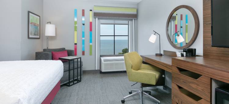 比洛克西欢朋旅馆(Hampton Inn Biloxi)图片