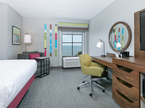 比洛克西欢朋旅馆