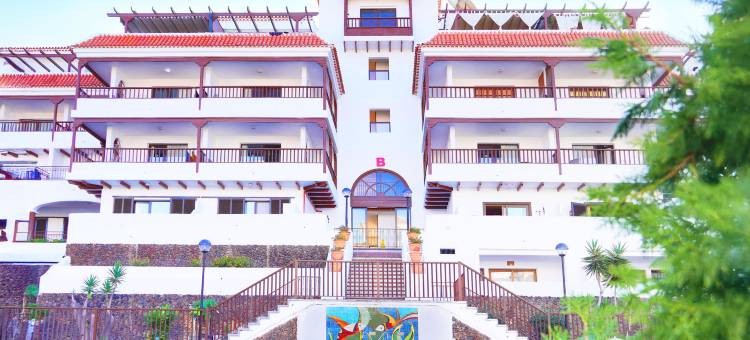 科罗尔艾理席欧斯酒店(Coral Los Alisios)图片