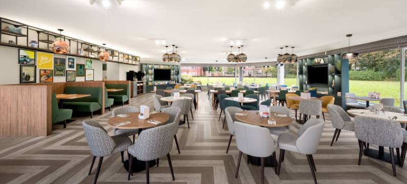 约克假日酒店(Holiday Inn YORK by IHG)图片