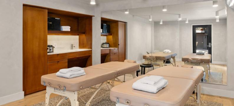 车夫酒店(The Coachman Hotel)图片