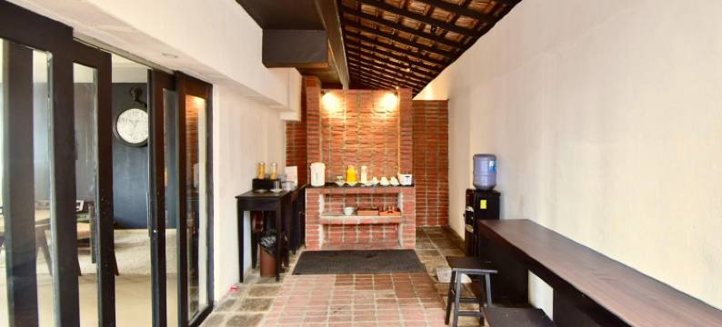 科伦坡时钟旅馆(Clock Inn Colombo)图片