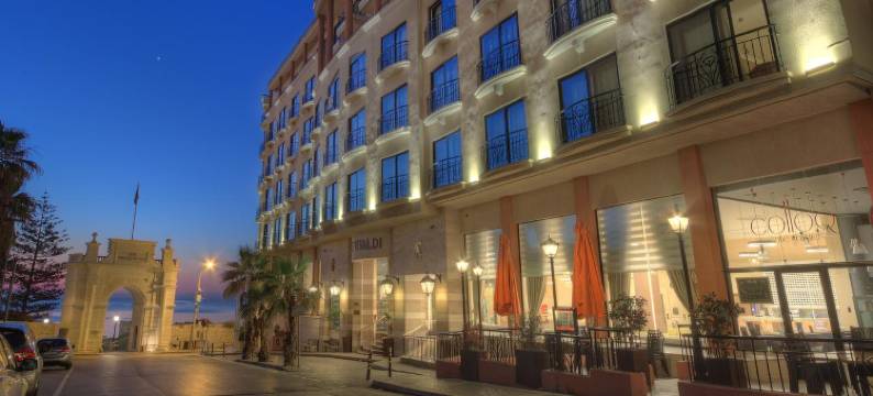 维瓦尔第马耳他(Vivaldi Malta)图片