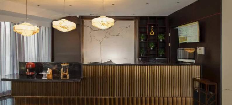 豪致酒店(南昌象湖一附院新洪城大市场店)图片