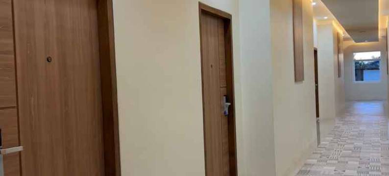 O.R 44酒店(O.R 44 Hotel)图片