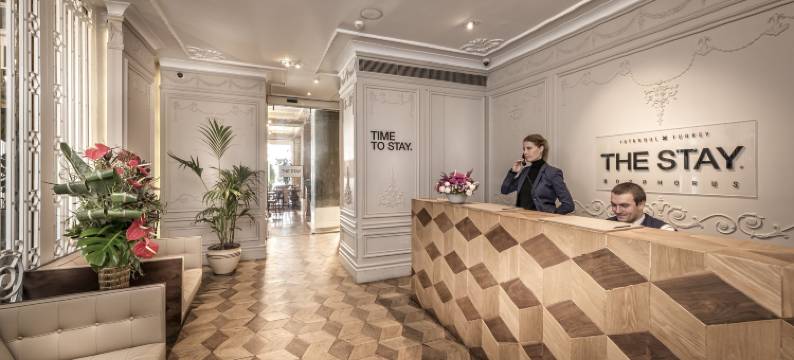 博斯普鲁斯海峡酒店(The Stay Bosphorus)图片