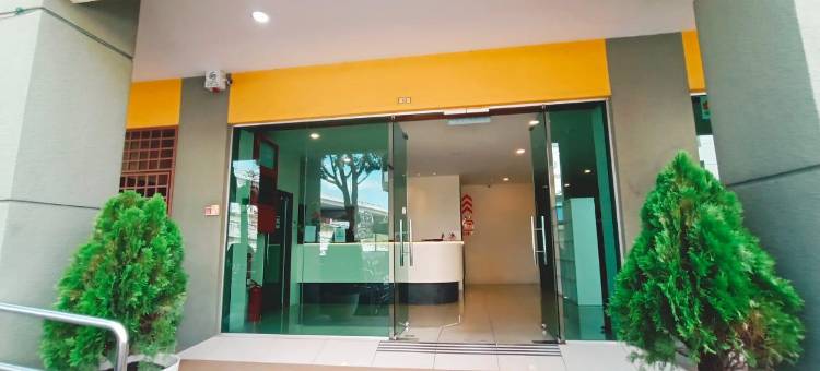 米居酒店(MIJU HOTEL)图片