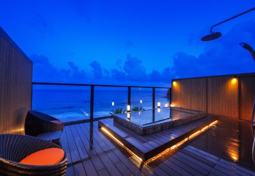 IZU KAORUKAZE Hotel Overview