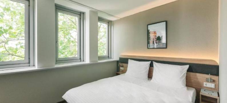 Homaris The Corner - Digital Check In 图片