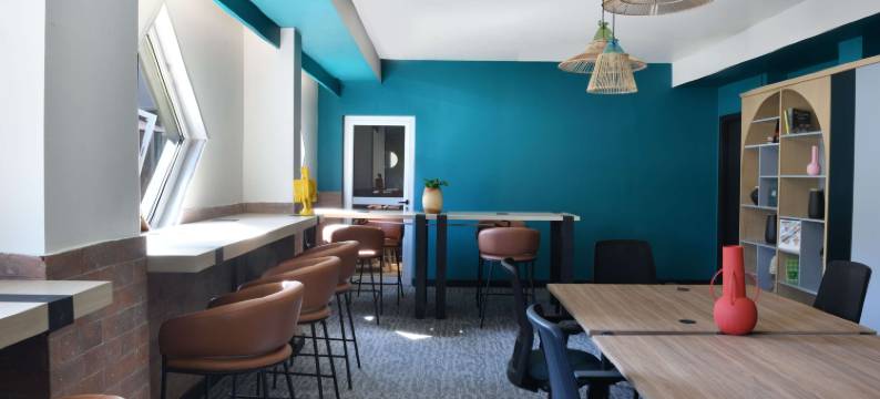 宜必思尚品阿比让马尔科里酒店(Ibis Styles Abidjan Marcory)图片