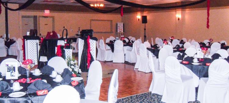 Spark by Hilton Owen Sound(Spark by Hilton Owen Sound)图片