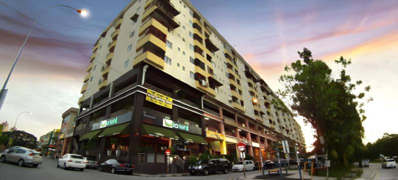 如家客栈(Rujia Inn)图片