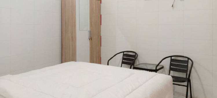 Hotel 889 Syariah Redpartner Banda Aceh图片