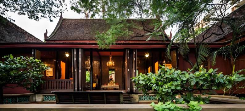 曼谷W 21酒店(W 21 Hotel Bangkok)图片