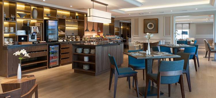 圣地亚哥丽思卡尔顿酒店(The Ritz-Carlton, Santiago)图片