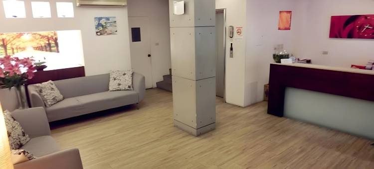 宜兰每日温泉旅店图片