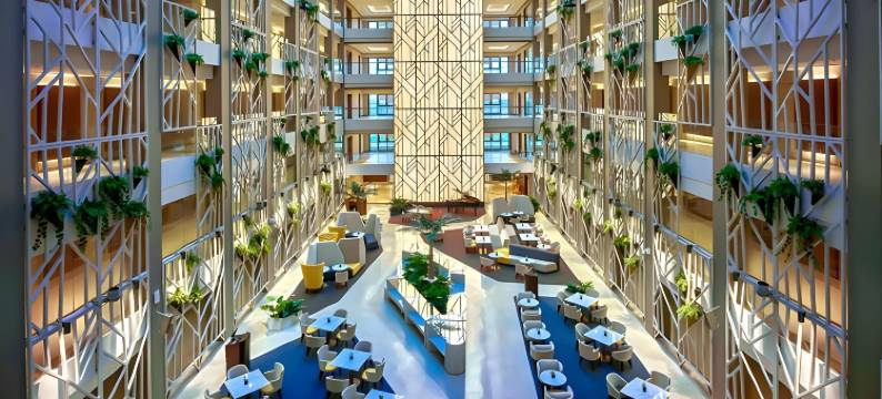 卡威特香叶酒店(The Bayleaf Cavite)图片