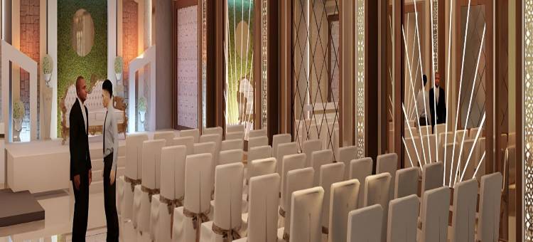 橄榄皇冠酒店(Hotel Olive Crown)图片