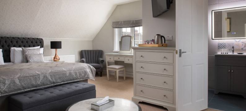 斯普林菲尔德之家酒店(Springfield House - Birmingham Airport & NEC)图片