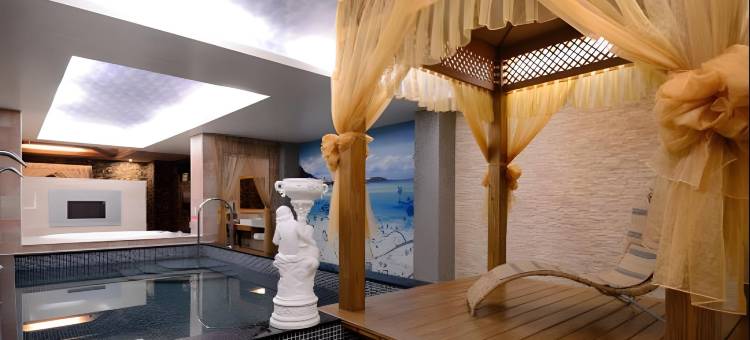 高雄花乡汽车旅馆-莲潭馆图片