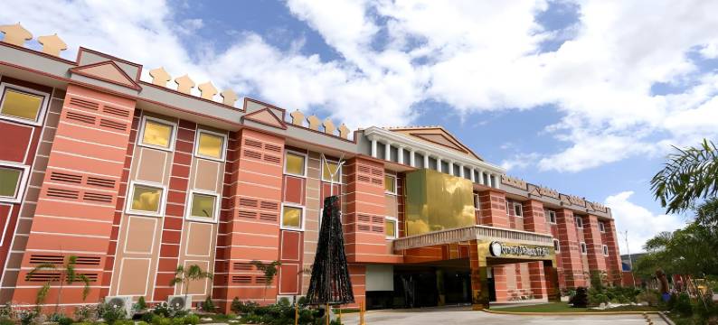 布湍宫殿大酒店(Butuan Grand Palace Hotel)图片