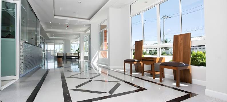 BBG海滨豪华服务式公寓(Bbg Seaside Luxurious Service Apartment)图片