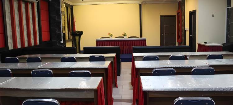 巴莱景观酒店(Balai View Hotel)图片