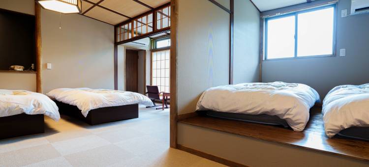 田泽温泉 富士屋(Tazawa Onsen Fujiya)图片