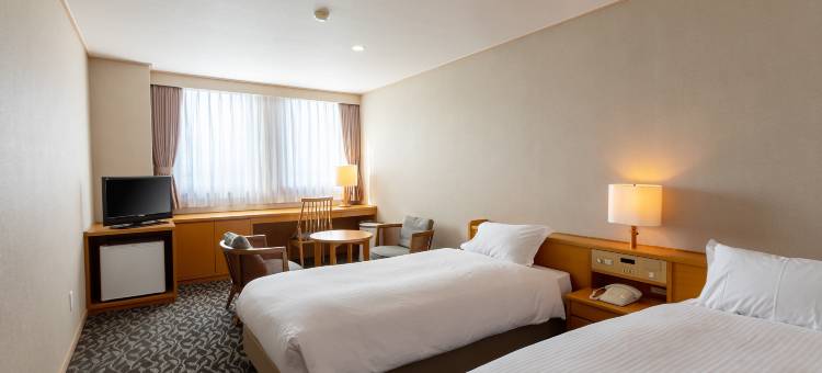 萃香园酒店(SUIKOYEN HOTEL)图片