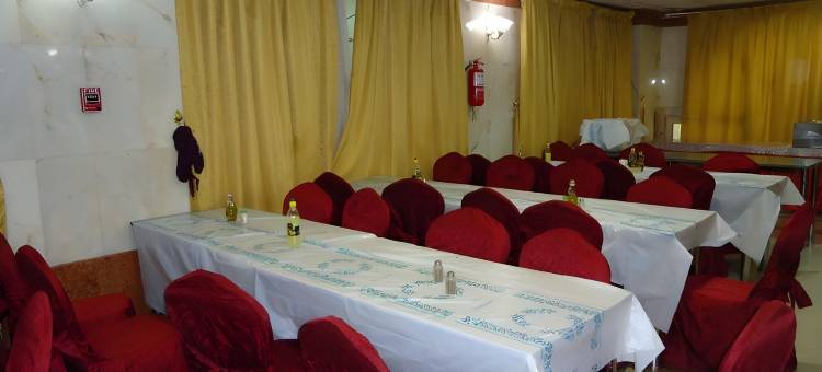 穆赫塔拉阿尔加尔比酒店(Al Mukhtara Al Gharbi Hotel)图片