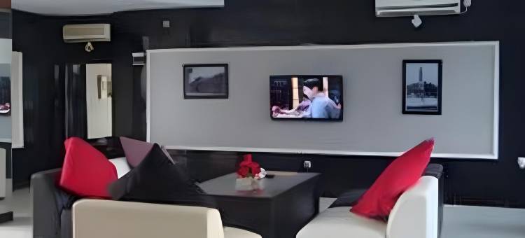 兰戛旅馆(Rangga Inn)图片