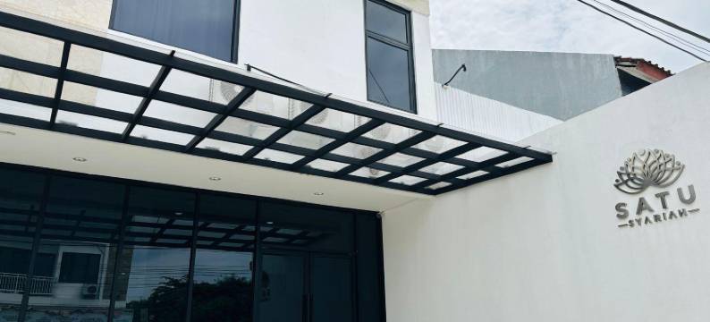 Satu Syariah Purwakarta图片