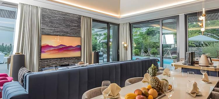 波多酒店(Podo Hotel)图片