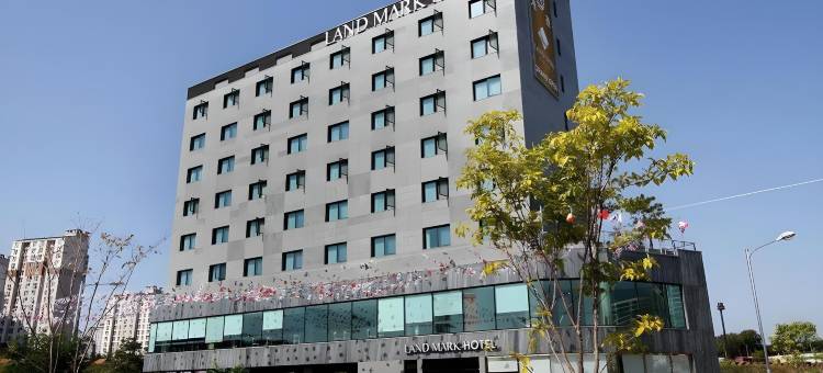 皇家精品酒店(Royal Prime Hotel)图片