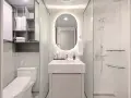 豪華大床房