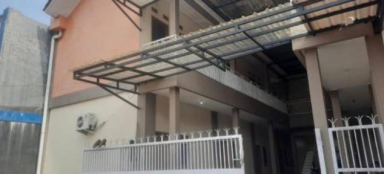 Hotel O 帕克伊曼旅馆(Hotel O Guest House Pak Eman)图片