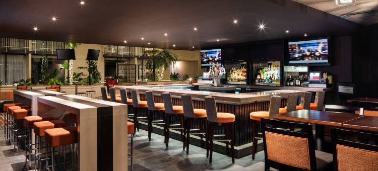 丹佛科技中心希尔顿逸林酒店(DoubleTree by Hilton Denver Tech Center)图片