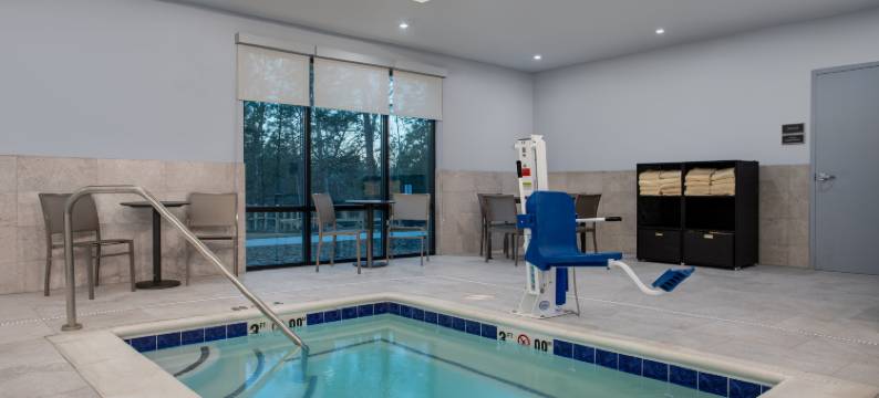 希尔顿家庭套房，米苏拉(Homewood Suites by Hilton Missoula)图片