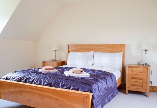 Creagan Hotel Overview