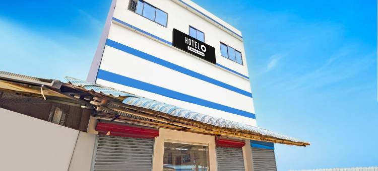 OYO 37776 皇家国王酒店(OYO 37776 Hotel Royal King)图片